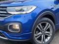 Volkswagen T-Cross 1.0 TSI R-Line DSG Automaat | Digitaal dashboard | Blauw - thumbnail 20