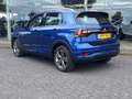 Volkswagen T-Cross 1.0 TSI R-Line DSG Automaat | Digitaal dashboard | Blauw - thumbnail 11