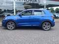 Volkswagen T-Cross 1.0 TSI R-Line DSG Automaat | Digitaal dashboard | Blauw - thumbnail 13