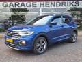 Volkswagen T-Cross 1.0 TSI R-Line DSG Automaat | Digitaal dashboard | Blauw - thumbnail 1