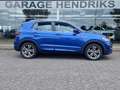 Volkswagen T-Cross 1.0 TSI R-Line DSG Automaat | Digitaal dashboard | Blauw - thumbnail 7