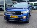 Volkswagen T-Cross 1.0 TSI R-Line DSG Automaat | Digitaal dashboard | Blauw - thumbnail 5