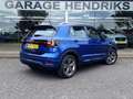 Volkswagen T-Cross 1.0 TSI R-Line DSG Automaat | Digitaal dashboard | Blauw - thumbnail 8