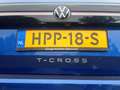 Volkswagen T-Cross 1.0 TSI R-Line DSG Automaat | Digitaal dashboard | Blauw - thumbnail 22