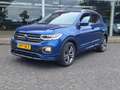 Volkswagen T-Cross 1.0 TSI R-Line DSG Automaat | Digitaal dashboard | Blauw - thumbnail 2