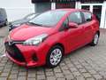Toyota Yaris 1.0 "Trend" Rouge - thumbnail 1
