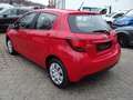 Toyota Yaris 1.0 "Trend" Rouge - thumbnail 4