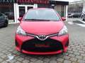 Toyota Yaris 1.0 "Trend" Rouge - thumbnail 2