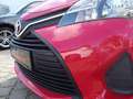 Toyota Yaris 1.0 "Trend" Rot - thumbnail 8