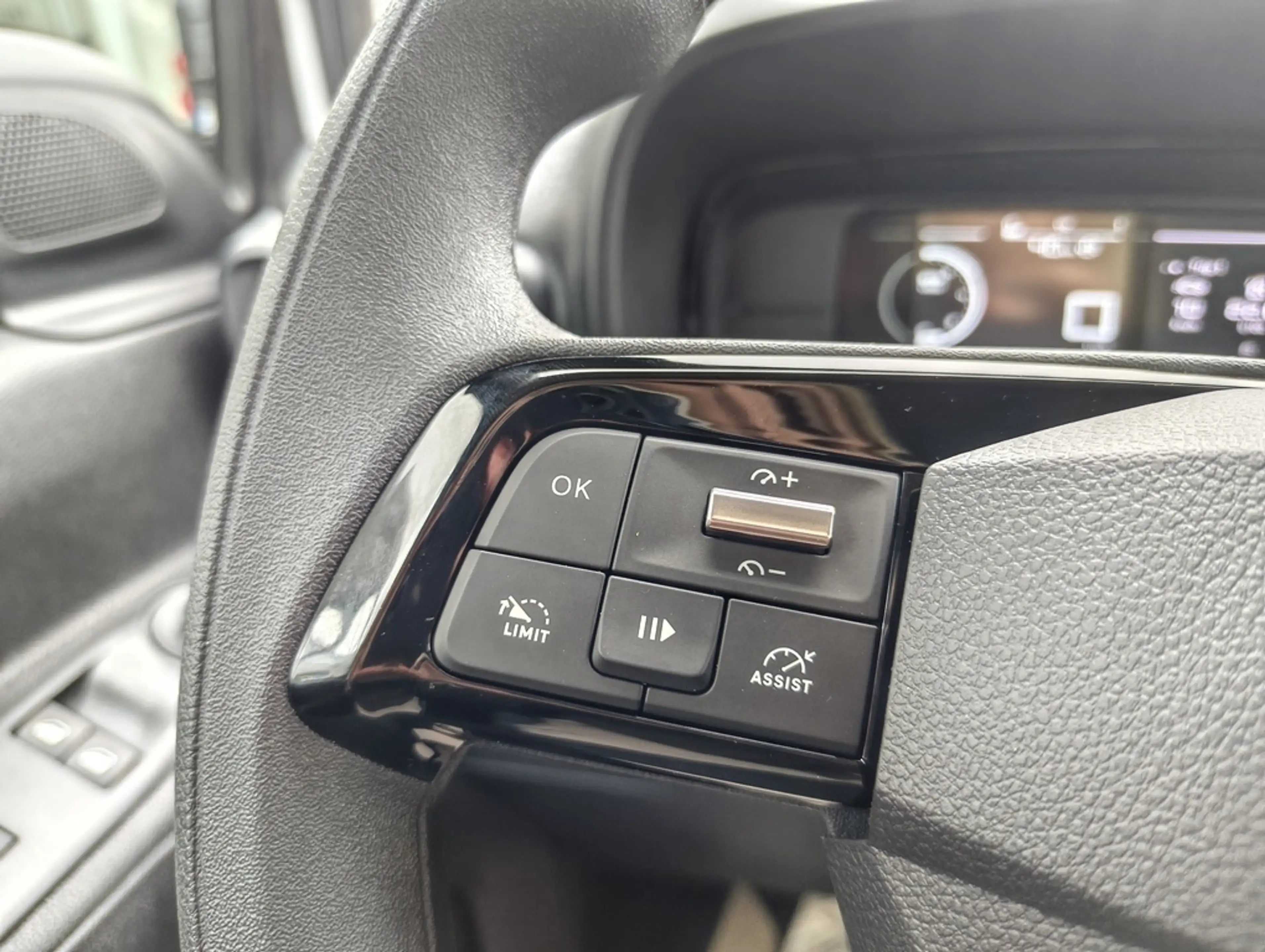 Fiat Doblo 1.5 Diesel M Doblo M Light KAWA 100 MT6 — photo 12