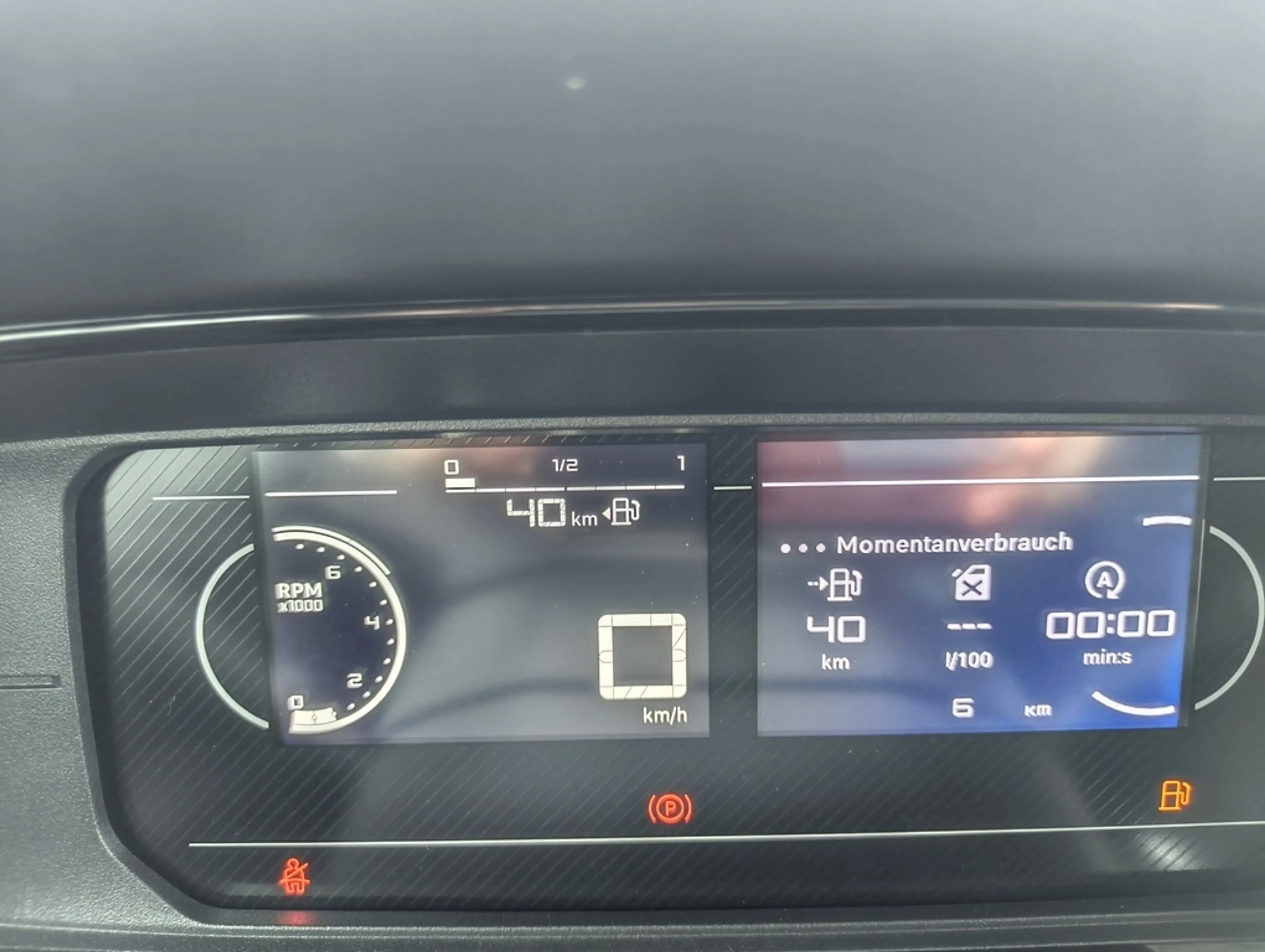Fiat Doblo 1.5 Diesel M Doblo M Light KAWA 100 MT6 — photo 13