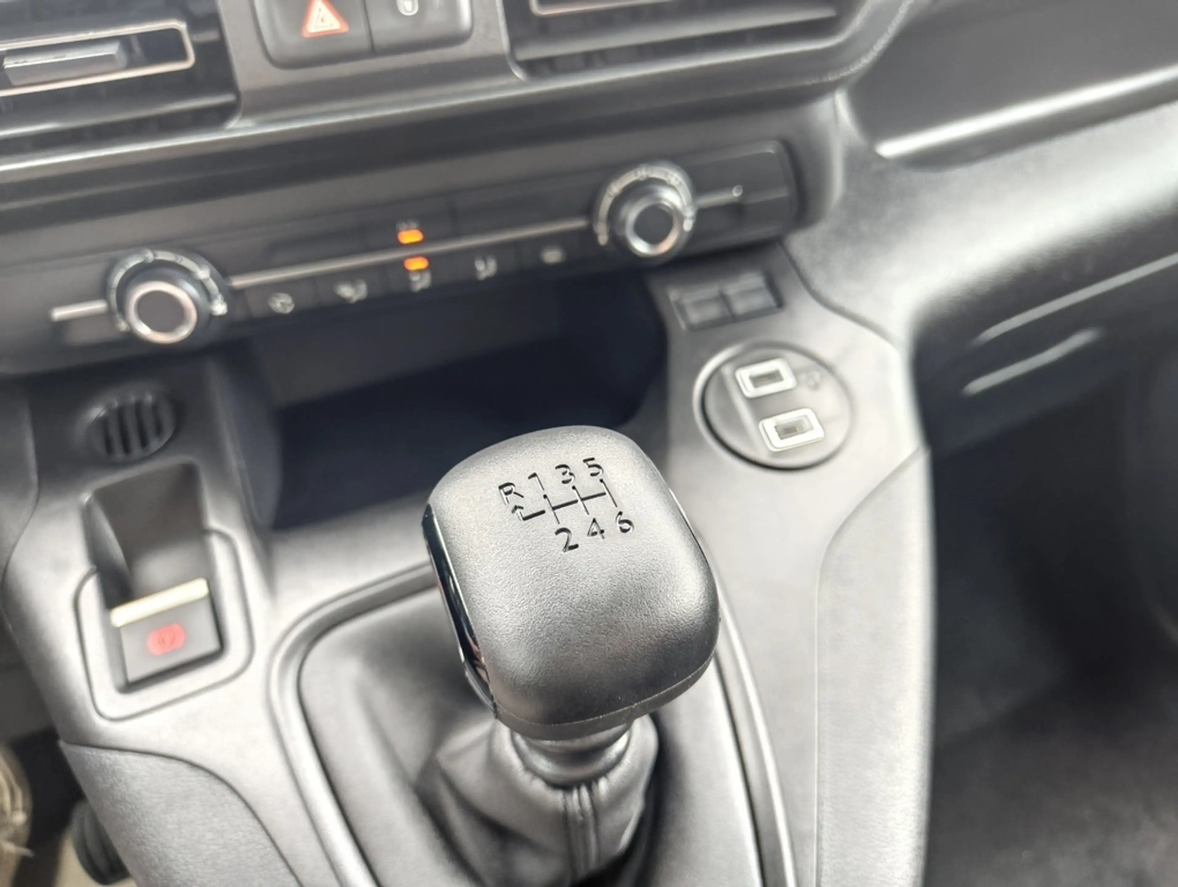 Fiat Doblo 1.5 Diesel M Doblo M Light KAWA 100 MT6 — photo 10