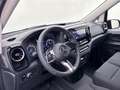 Mercedes-Benz Vito eVito 112 L2 66 kWh | GRATIS Wallbox | Zwart - thumbnail 5