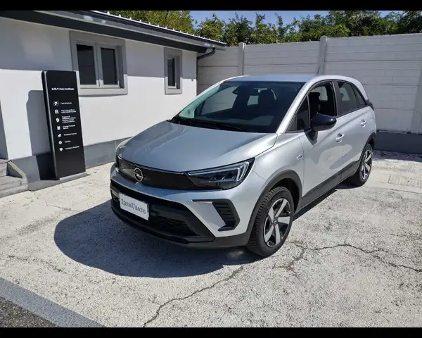 Opel Crossland 1.2  Edition