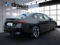 BMW i5 xDrive40 M Sportpaket PRO 3 Gris - thumbnail 14