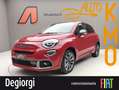 Fiat 500X 1.5 T4 130CV HYBRID SPORT DCT Červená - thumbnail 1