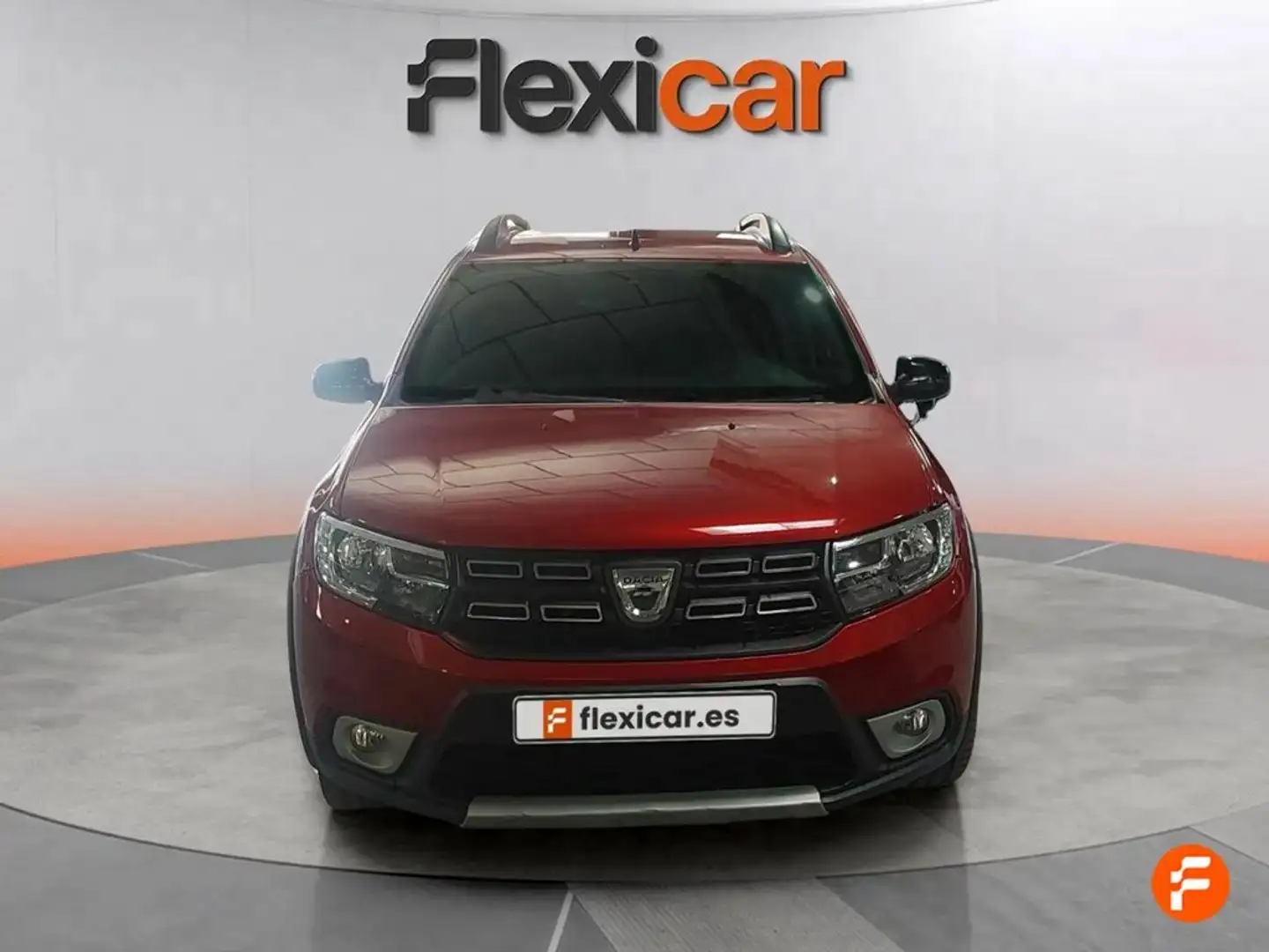Dacia Sandero Stepway TCe Comfort 67kW Giallo - 2