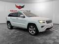 Jeep Grand Cherokee GRAND CHEROKEE 3.0 CRD OVERLAND, PANORAMA, 4xSHZ Weiß - thumbnail 7