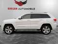 Jeep Grand Cherokee GRAND CHEROKEE 3.0 CRD OVERLAND, PANORAMA, 4xSHZ Weiß - thumbnail 2