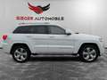Jeep Grand Cherokee GRAND CHEROKEE 3.0 CRD OVERLAND, PANORAMA, 4xSHZ Weiß - thumbnail 6