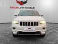 Jeep Grand Cherokee GRAND CHEROKEE 3.0 CRD OVERLAND, PANORAMA, 4xSHZ Weiß - thumbnail 8