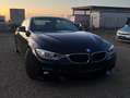 BMW 430 430 D M-Paket Schwarz - thumbnail 2