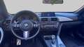 BMW 430 430 D M-Paket Schwarz - thumbnail 7