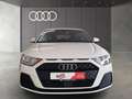 Audi A1 25 TFSI DAB VC PDC Blanc - thumbnail 4