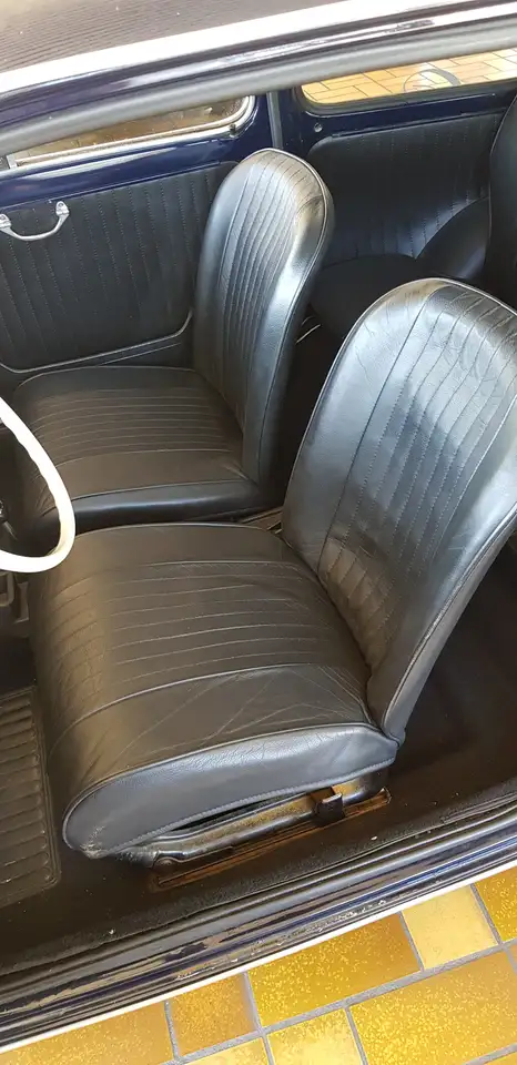 Fiat 500 110F, foto 9