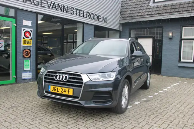 Audi Q3 1.4 TFSI Design Pro Line Plus