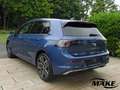Volkswagen Golf Style 1.5 TSI 18'' ACC IQ.L RFK NAV PDC ERGO Blau - thumbnail 5