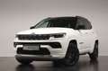Jeep Compass S Plug-In 4WD|KEY|LNKHZG|KAM|SITZKLIMA Weiß - thumbnail 1