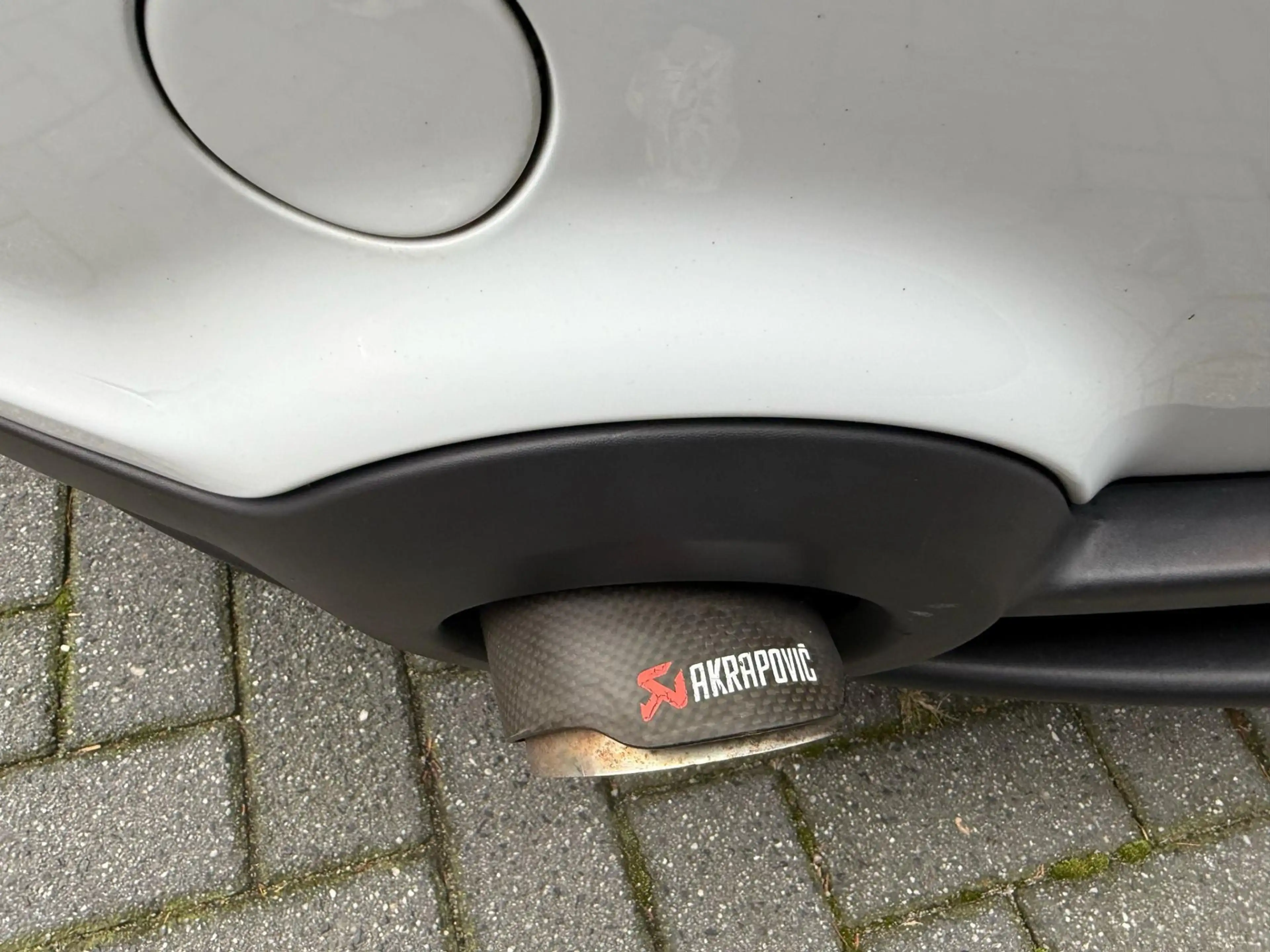 MINI John Cooper Works Mini 1.6 | 1E EIGENAAR | 3/6/12MND GARANTIE | AUTO — photo 14