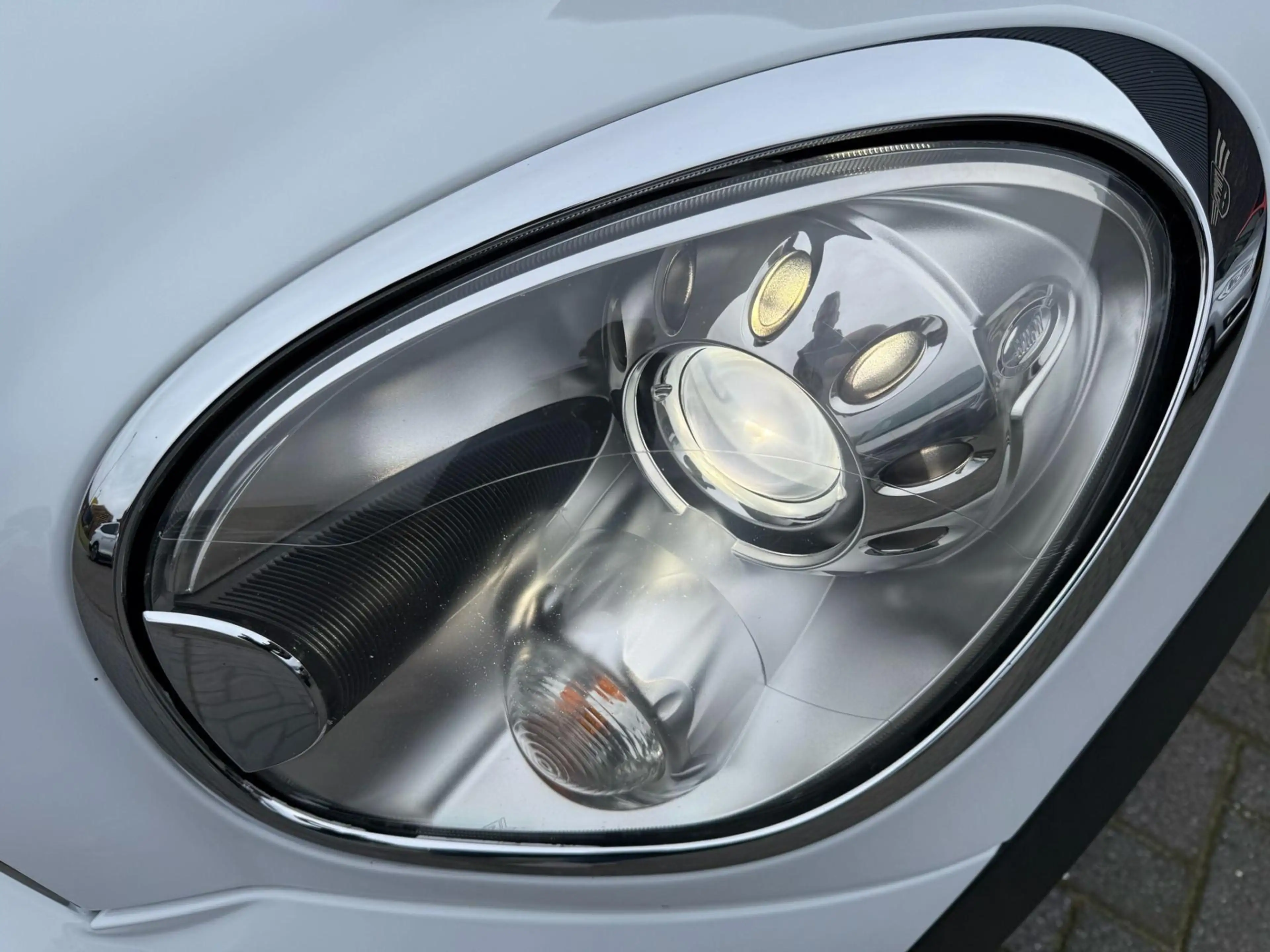 MINI John Cooper Works Mini 1.6 | 1E EIGENAAR | 3/6/12MND GARANTIE | AUTO — photo 15