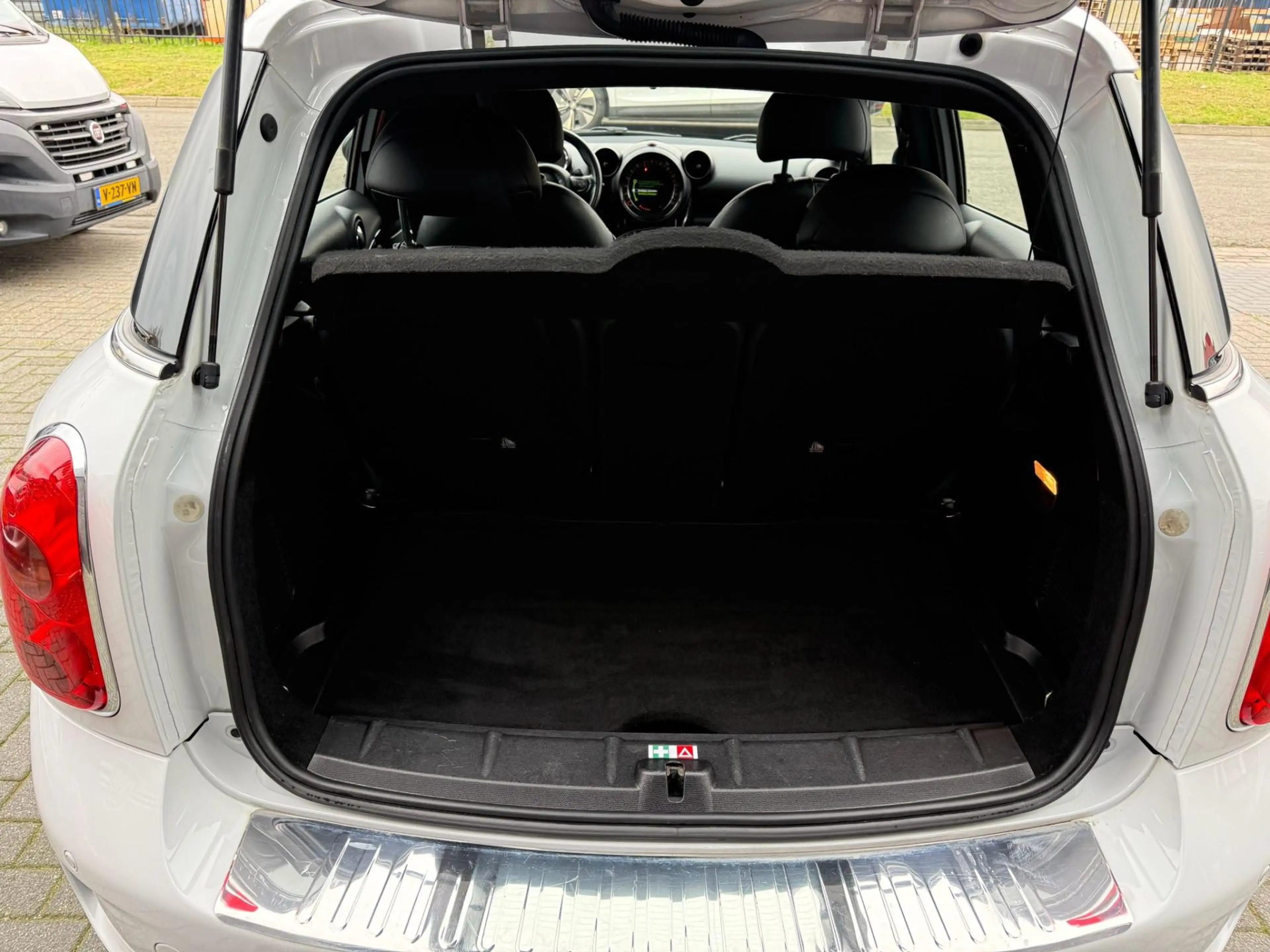 MINI John Cooper Works Mini 1.6 | 1E EIGENAAR | 3/6/12MND GARANTIE | AUTO — photo 12