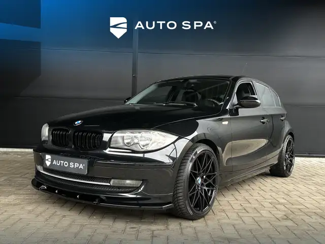 BMW 118 1 Serie 118i LCI 5-Deurs CarPlay Cruise Control YO