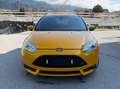 Ford Focus ST Gelb - thumbnail 2