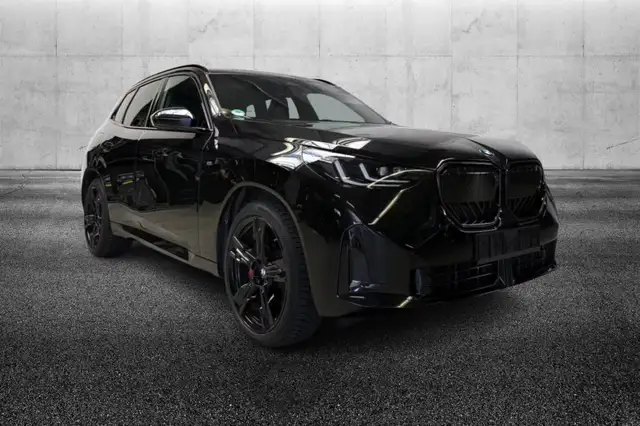 BMW X3 M xDrive40d 48V MSport Pro
