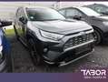 Toyota RAV 4 2.5 VVT-i 222 CVT 4x4 Style Selection AHK Grau - thumbnail 2