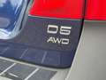 Volvo XC70 D5 AWD Ocean Race | Youngtimer | Volledig dealeron Albastru - thumbnail 11