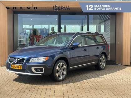 Volvo XC70 D5 AWD Ocean Race | Youngtimer | Volledig dealeron