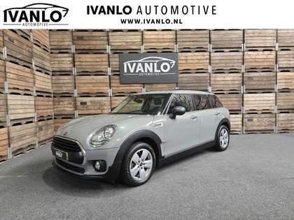 MINI One Clubman Mini 1.5 Airconditioning Bluetooth Cruise LM
