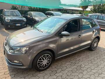 1.2 TSI 90CV BM Comfortline DSG*EURO6*NEOPATENTATI