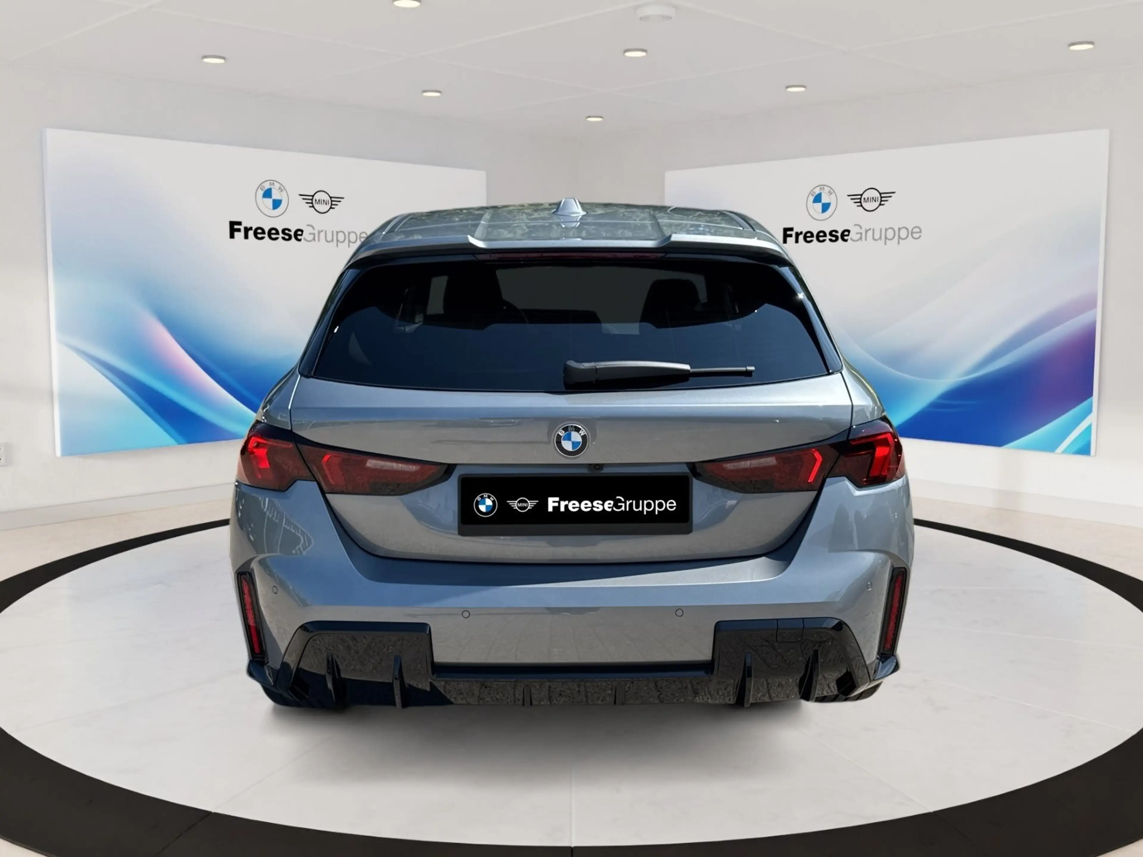 BMW 118 d 360° HEAD-UP RFK HIFI LENKRADHZ SPORTSITZE — photo 5