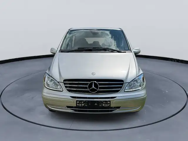 Mercedes-Benz Viano 2.2 CDI Sondermodell Function