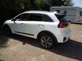 Kia Niro Niro 1.6 GDI HEV 2WD OPF Aut. Vision Weiß - thumbnail 2