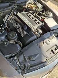 Z4 3,0i E85