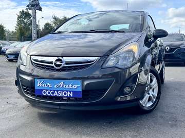 Corsa 1.2i ecoFLEX *GARANTIE 12 MOIS*