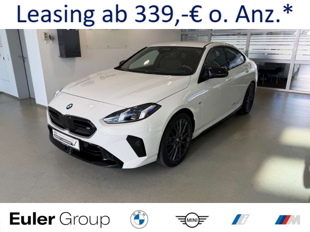 BMW 235