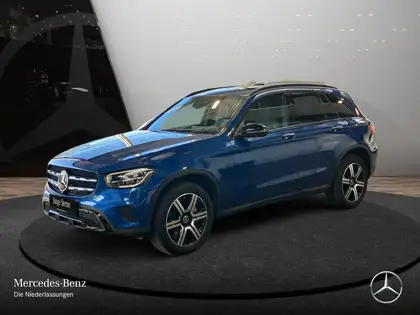 Annonce voiture d'occasion Mercedes-Benz GLC 400 - CARADIZE
